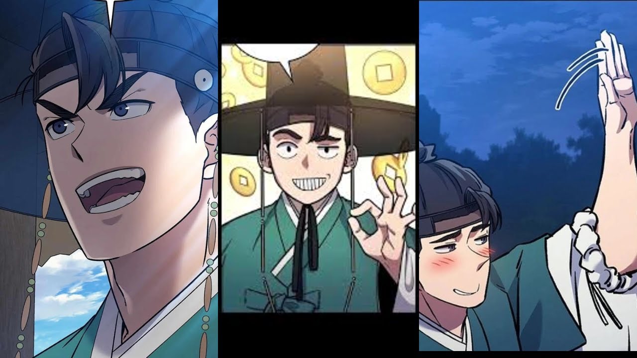 Doktor na Biglang Napadpad 500 Taon sa Nakaraan, Naging Isang Alamat na Manggagamot!