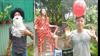 Bóng bóng bang bang ( Tập 1,2, tập cuối) #shortvideo