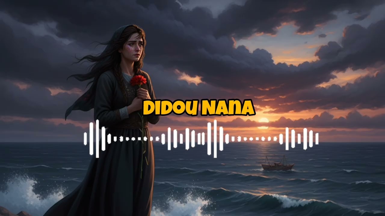 Didou Nana | Anadolu Rock