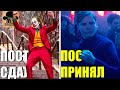 👑 10 Самых ЛУЧШИХ ТАНЦЕВ персонажей MARVEL & DC!