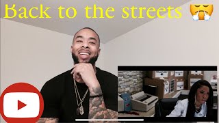 Ann Marie - Back 2 the Streets [Official Music Video] | Reaction