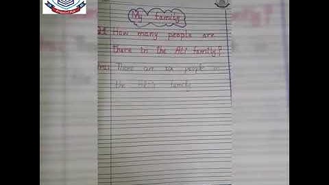 Class 1 | Social Studies | Lecture 4 I Spring Holidays