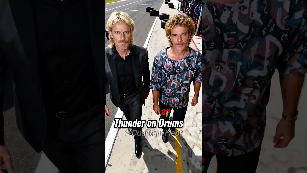 ZZ Top Then & Now | The Legendary Texas Trio of Rock