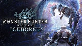 [ 🔴LIVE ] MONSTER HUNTER WORLD : ICEBORNE | MAU UPGRADE PEDANG CERITANYAW
