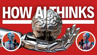 Ep. 182: Tracing LLM Thoughts | "AI Biology" | Claude Research Paper | Swetlana AI Podcast