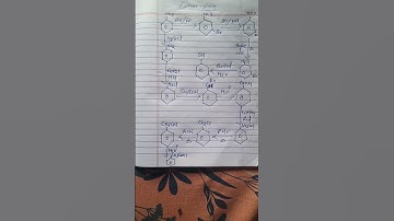Conversion Organic Chemistry Class 12 #trending #viral
