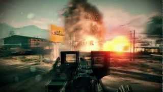 battlefield 3 dubstep