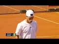 Hot Shot: Francisco Cerundolo - R16 - Nordea Open ATP 2023