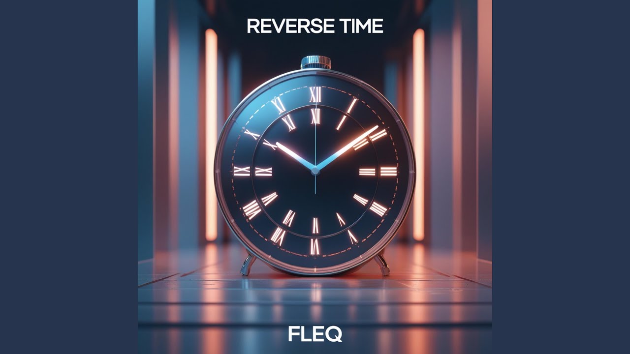 Watch Reverse Time on YouTube Watch Reverse Time on YouTube