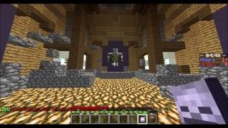 SkyDoesMinecraft server Episode 1
