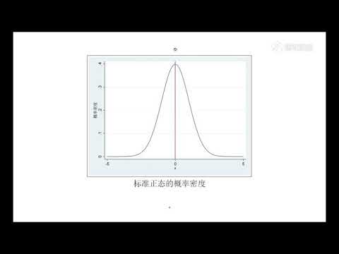 3.8(1)正态分布