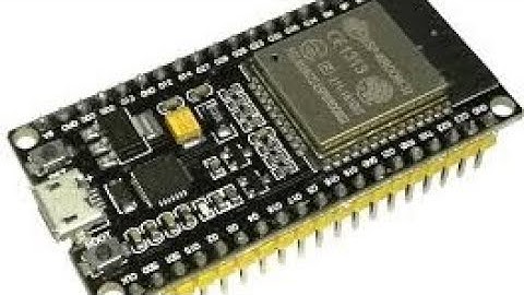 Flashing ESP32 firmware factory reset