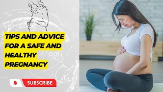 Protecting Your Pregnancy: Important Precautions for a Healthy Journey screenshot 5