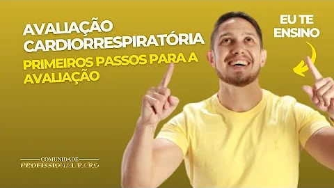 Qual teste é utilizado para avaliar a capacidade cardiorrespiratória de um indivíduo *?
