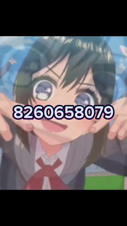 D4DJ First Mix #meme | Roblox Id Code