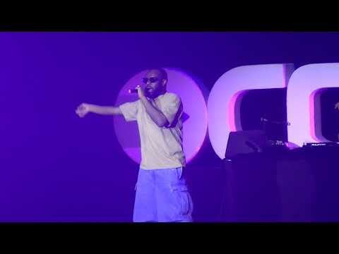 Grand Live Contact FM Douai - GIMS & Lossa - LOCO - 10 Octobre 2024