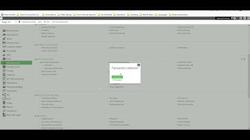 Managing the Tracking Plans