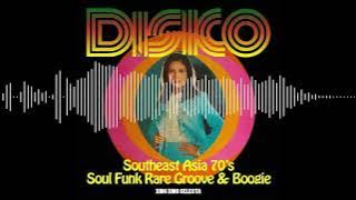 Marini & the Steps - Kuingin Dekatmu | Southeast Asia 70s Disco Soul Funk Rare Groove & Boogie