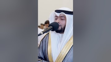 وقالوا ربنا عجِّل لنا قطنا قبل يوم الحساب | تلاوة آسرة من سورة ص | أحمد النفيس رمضان ١٤٤٣