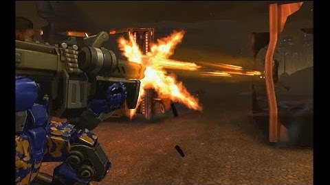 XCOM Enemy Within Impossible (Series 3 Mission 14) / JDWolf