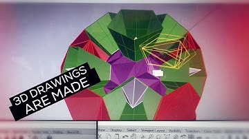 Bilgi Üniversitesi Mimarlık Basic Design Final Projesi