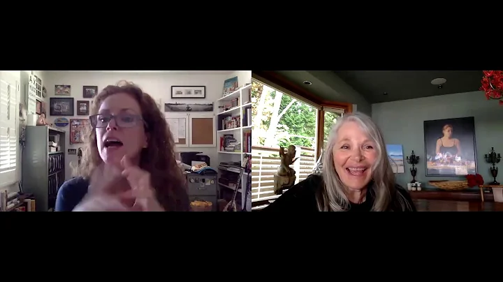 DGC Masterclass Featuring Helen Shaver