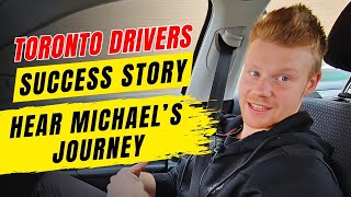 From Zero Confidence to Driving Pro | Michael’s Life-Changing Driving Experience!