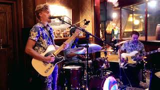 Details Joel Keeley Trio Promo Reel News