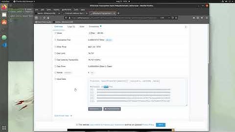 Smart Contract Hacking - 0x05 Batch Overflow Case Study - Reviewing Real Attack Transaction