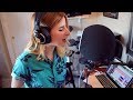 Are You Gonna Be My Girl by Jet (Cover by Danielle Minch)