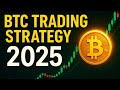 Bitcoin Trading Strategy | 23-nov-25 | Earn Daily Profits with Proven #btc  #scalpingtechniques 