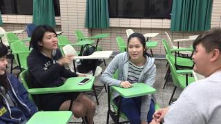 Group 2 Winter Vocation Plan