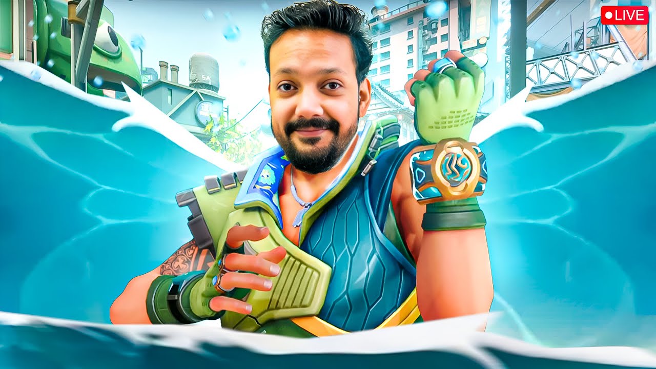 500 USD IMMORTAL CHALLENGE CONTINUES... | VALORANT GAMEPLAY LIVE RNTX DEVILDEEZ