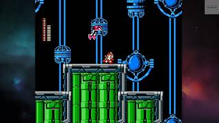 Megaman Maker Playthrough #19 | Circuit man