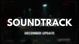 SCP: Roleplay | December Update Soundtrack