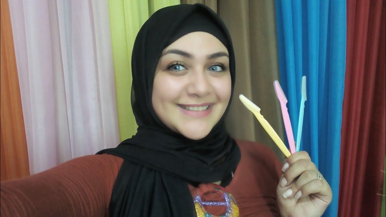 الطريقة الصحيحة لعمل الشيفانج للوجه /نصايح مهمة جدا /الشيفانج يناسب مين ومين لا😊