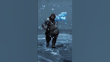 Who is strongest|| Thor(God of War) Vs. Thor(MCU)