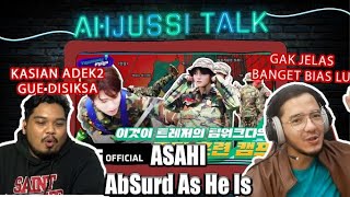 #75 | NONTON BARENG TREASURE MAP EP 51 (GRUP PETAKILAN DISURUH DIEM!!) (INDONESIA)