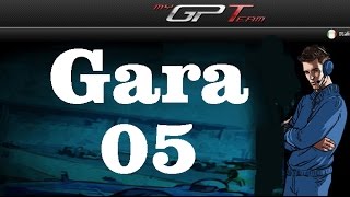 ℙℂ ita ☮ MyGpTeam ≈ Gara 05