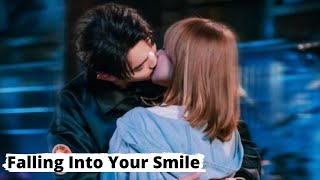 Влюбиться в твою улыбку | Falling Into Your Smile | клип к дораме 😍