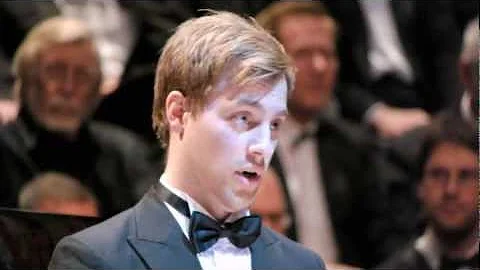Nathan Lay - 2012 Royal Melbourne Philharmonic Ari...