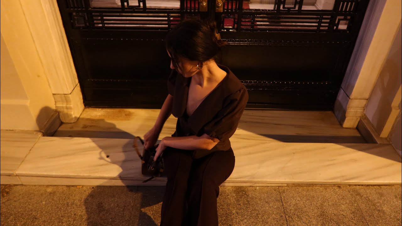 istanbul, gerçekliğe dönüş