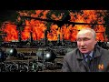 Санкции работают: все отказываются от российской нефти, лишая Путина денег на войну