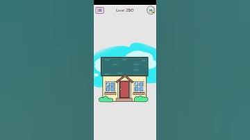 Draw Puzzle - DOP 👾✅💯; Level *229 Gameplay (Android, iOS) #Shorts #PlayGo!