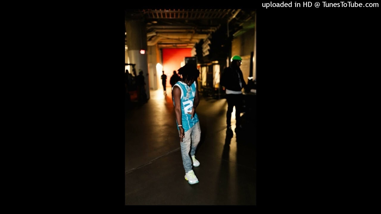 (FREE) Baby Mel Type Beat - "No Deal"