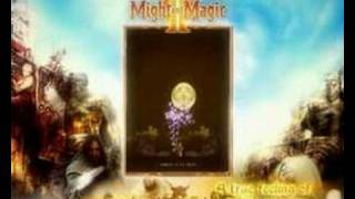 Might And Magic II (PREVIEW)