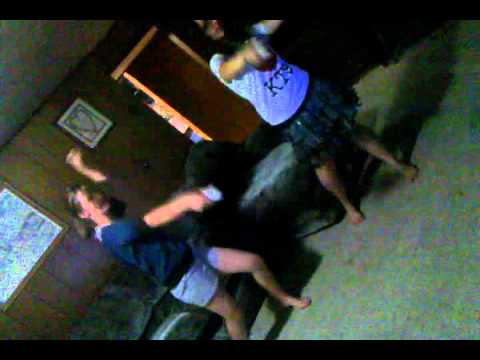 Just dance mikayla vs jillian