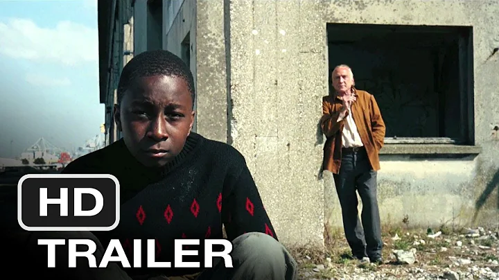 Le Havre (2011) Movie Trailer HD - Chicago International Film Festival