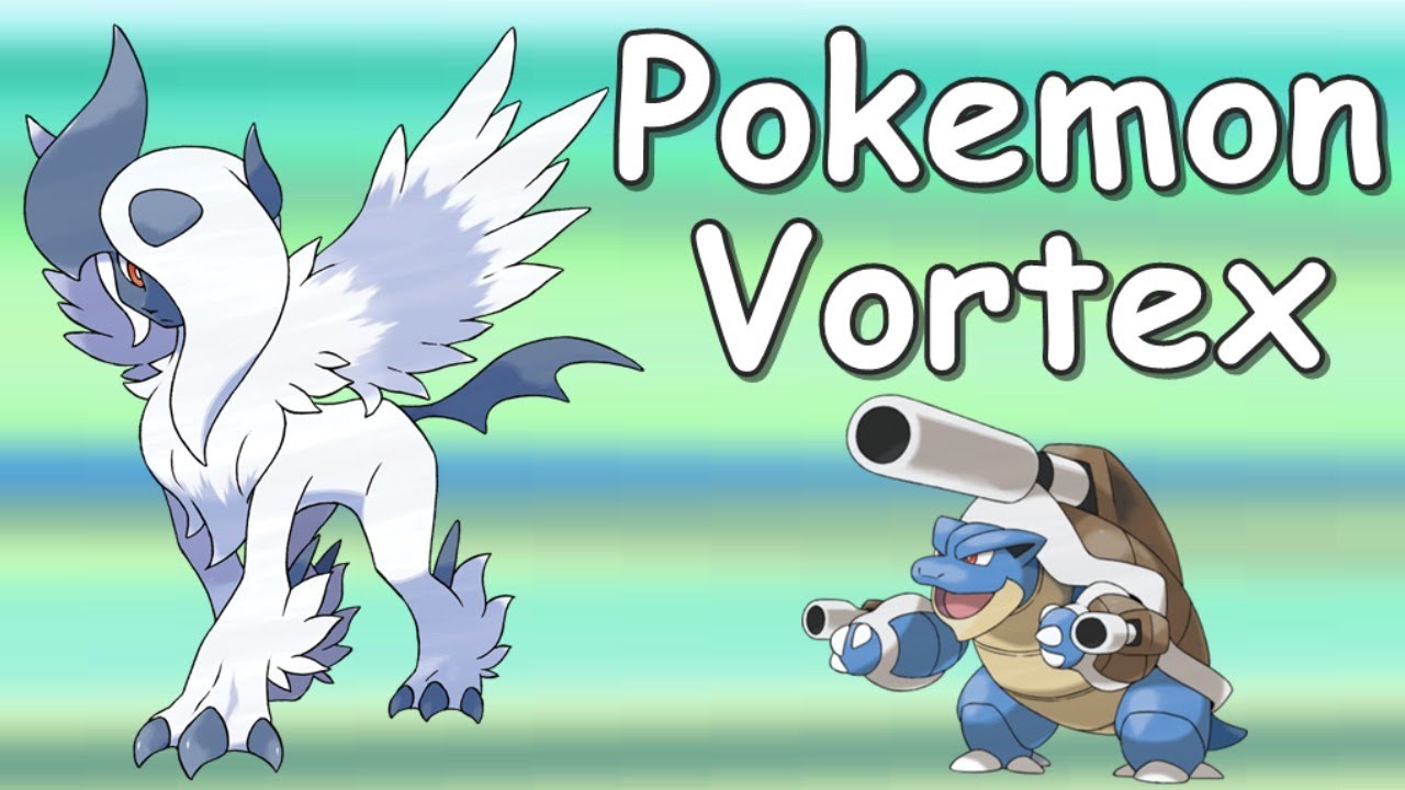 Pokemon Vortex Online - Mapa Dragão está top no jogo 