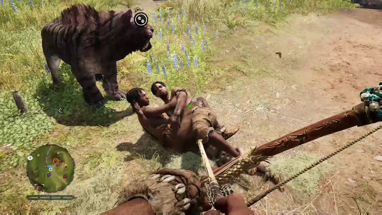 Sex in far cry primal farcry sexy banging in video game LUL.